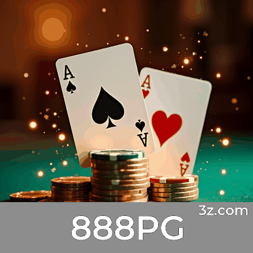 Revolução em design de jogos redefine apostas online no 888PG